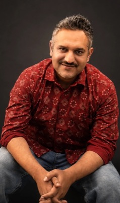 Nasir Uddin Shamim