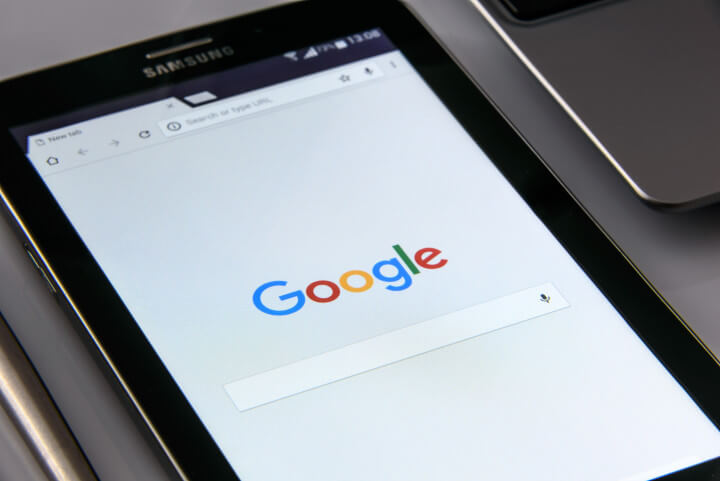 how to search on Google